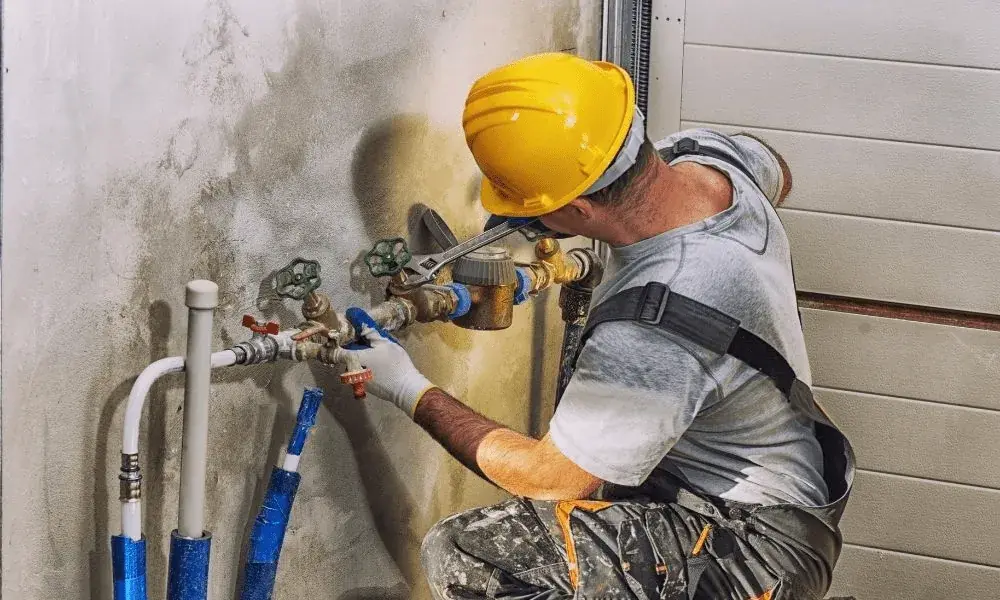 How to Prepare Plumbing Businesses for Sale