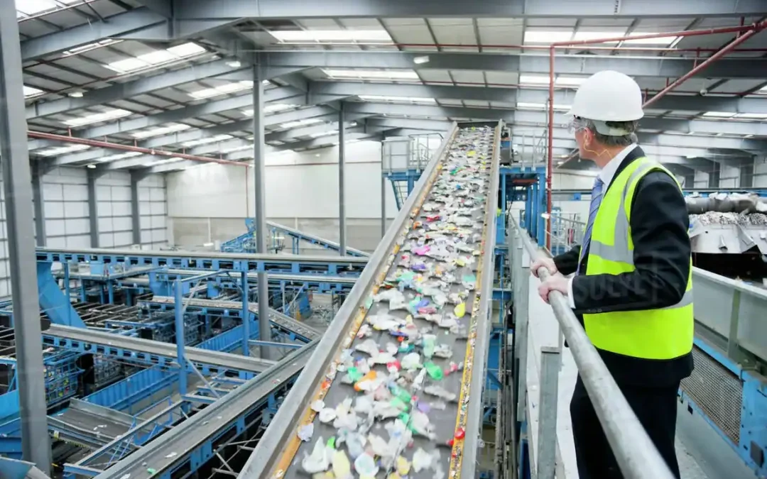 How to Sell Your Waste Management Business
