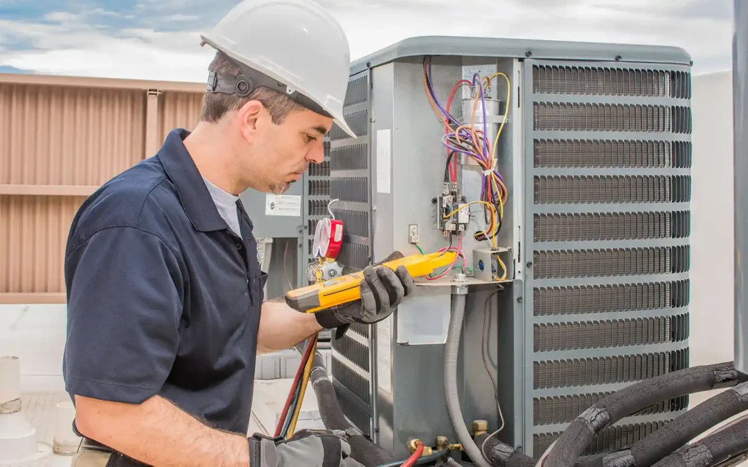 How to Value and Sell Your HVAC Business for Maximum Return