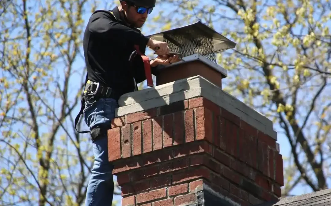 Top Mistakes to Avoid When Selling a Chimney Company