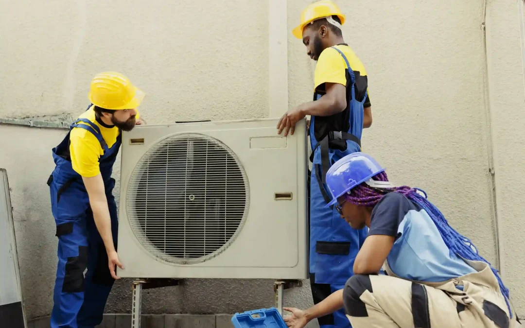 How Do I Find Buyers To Sell My HVAC Business Fast?