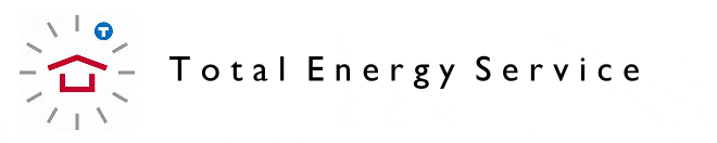 total energy services total energy services