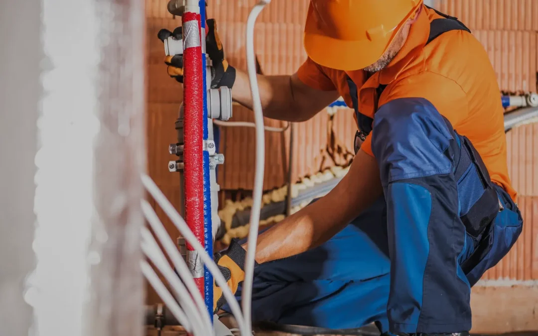 Key Metrics to Grow Your Plumbing Business: KPIs and Performance Tracking