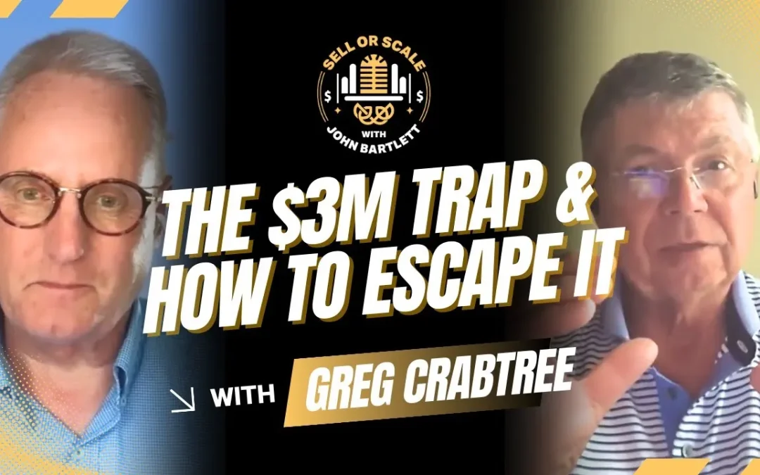 How to Build a Profitable Trades Business, with Greg Crabtree