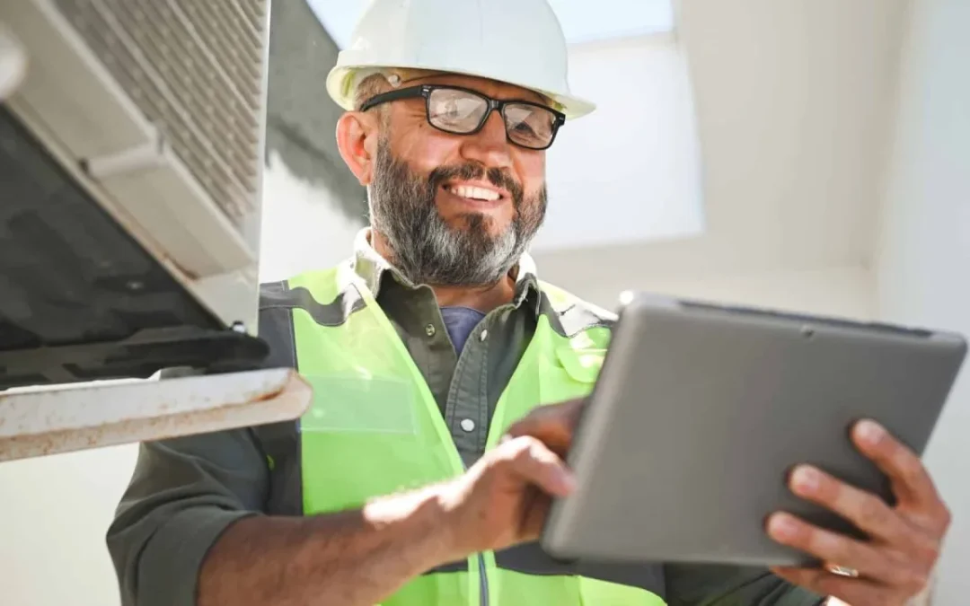 How Buyers Finance HVAC Acquisitions Through Loans SBA and Seller Financing