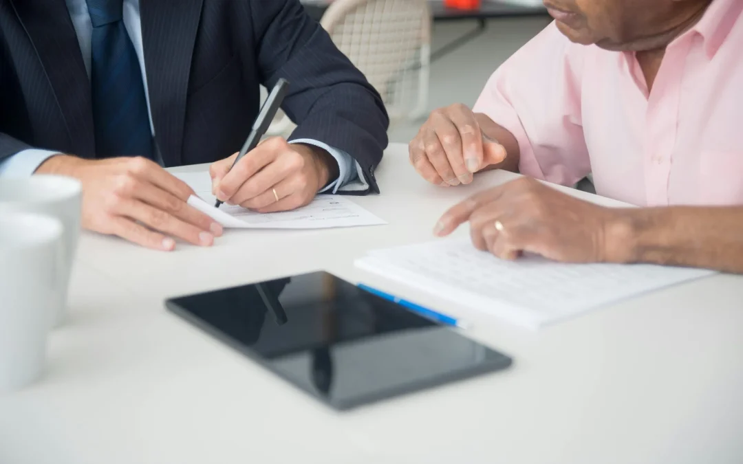How HVAC Broker Commissions Work: The Double Lehman Scale Explained