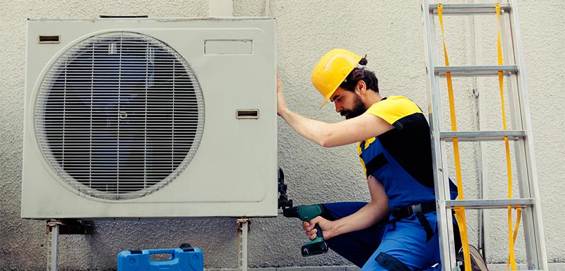How to Value Your HVAC Business (Complete Valuation Guide)