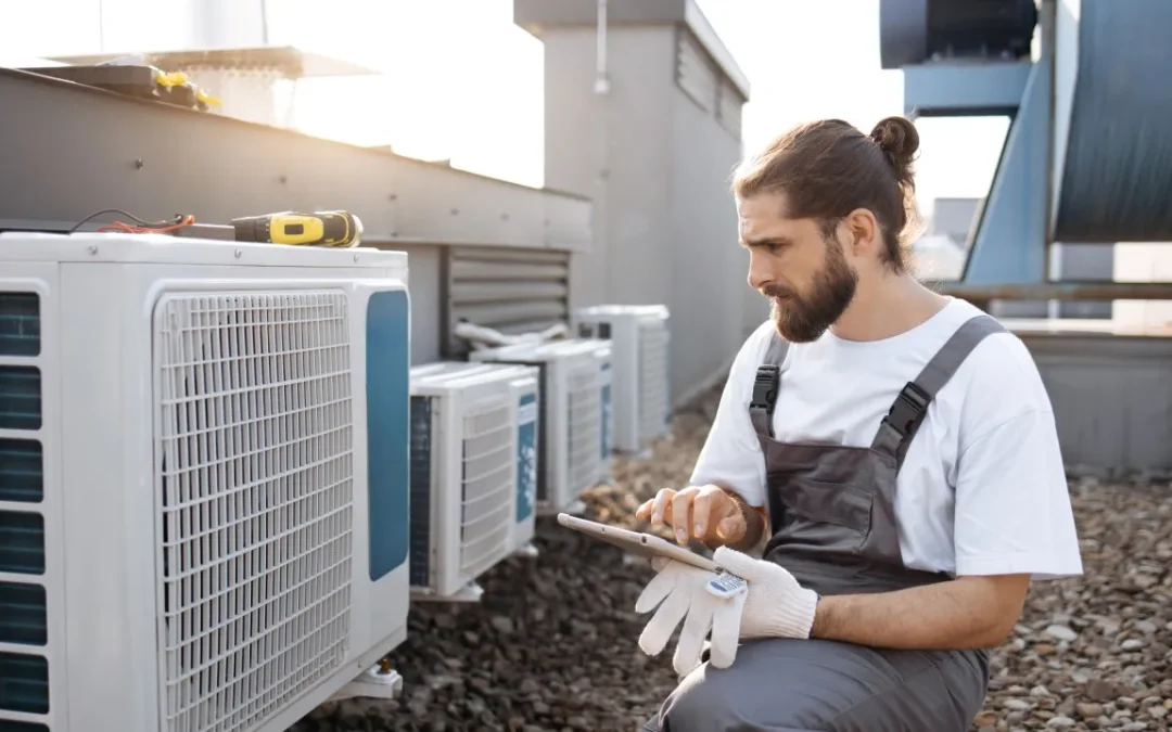 Mergers and Acquisitions in the HVAC Industry- 2025 Trends and Opportunities