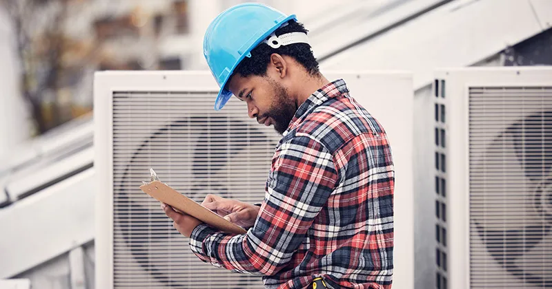 What Buyers Look for in HVAC Businesses Before Acquisition