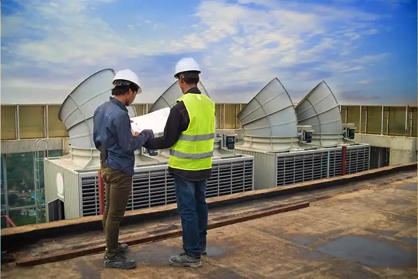 What Does an HVAC Business Broker Do? (and When You Need One)