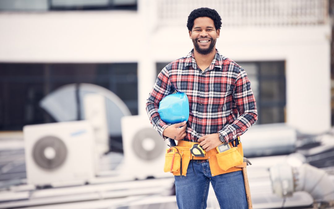 How to Grow an HVAC Business Without Burning Out the Owner