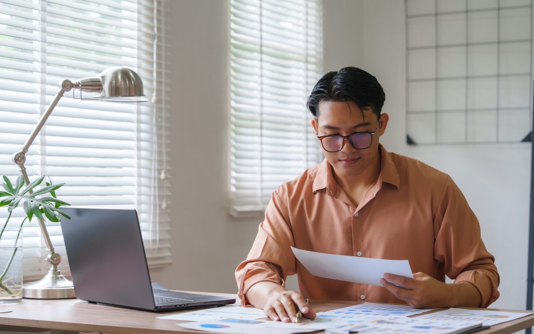 How Early Exit Planning Reduces Taxes at Sale