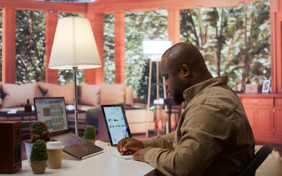 How Financial Discipline Unlocks Predictable Business Growth