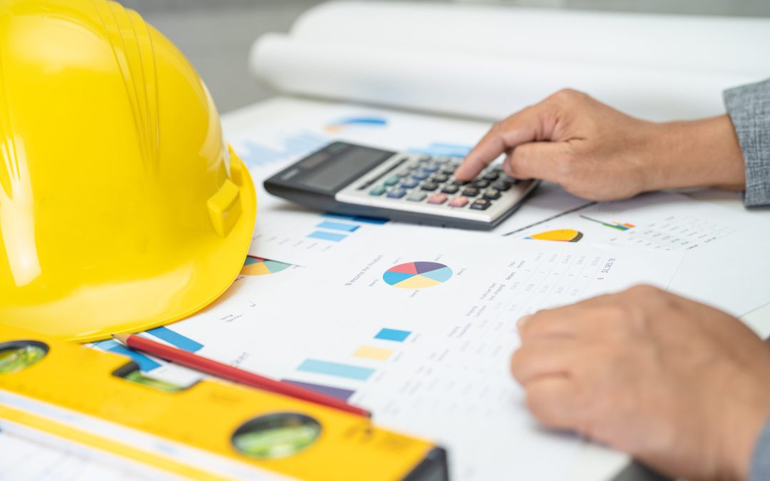 What Is the Difference Between SDE and EBITDA in a Trades Business Sale?