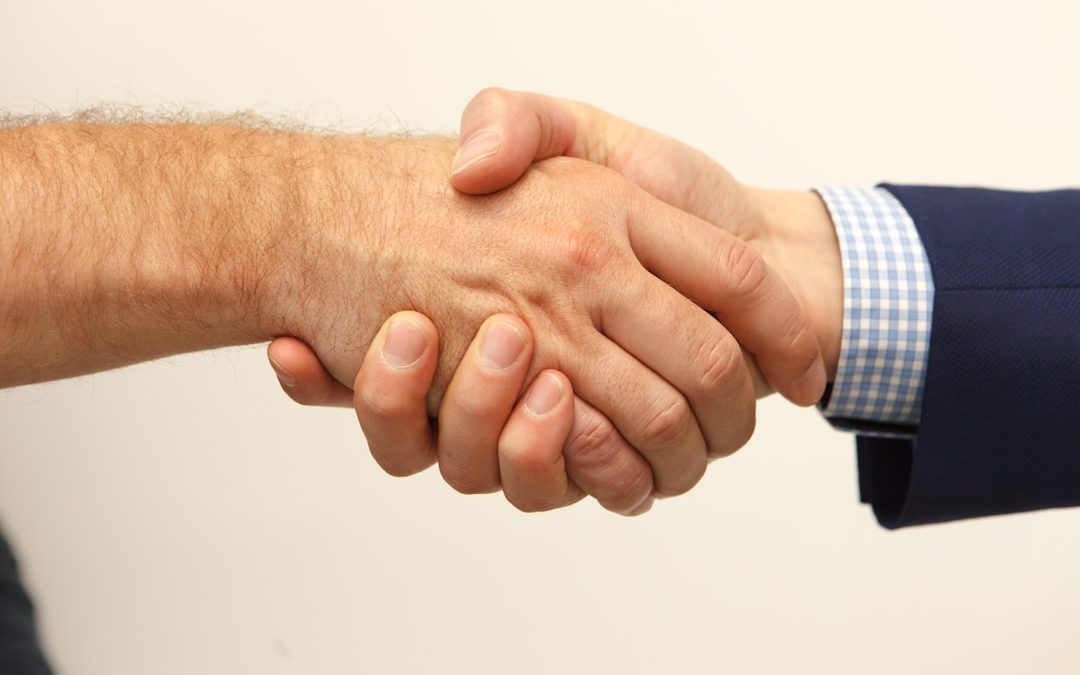 Do I Need an M&A Advisor or Can I Sell My Trades Business Myself?